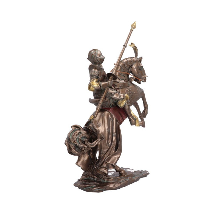 Knights Charge 45.9cm