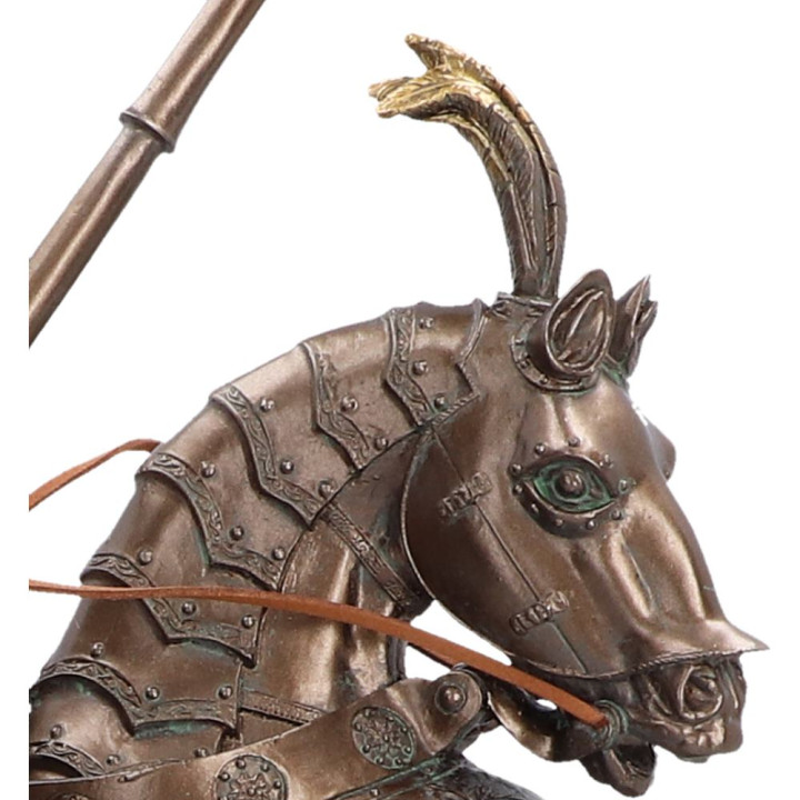 Knights Charge 45.9cm