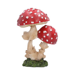 Wildwood Toadstools 17.7c