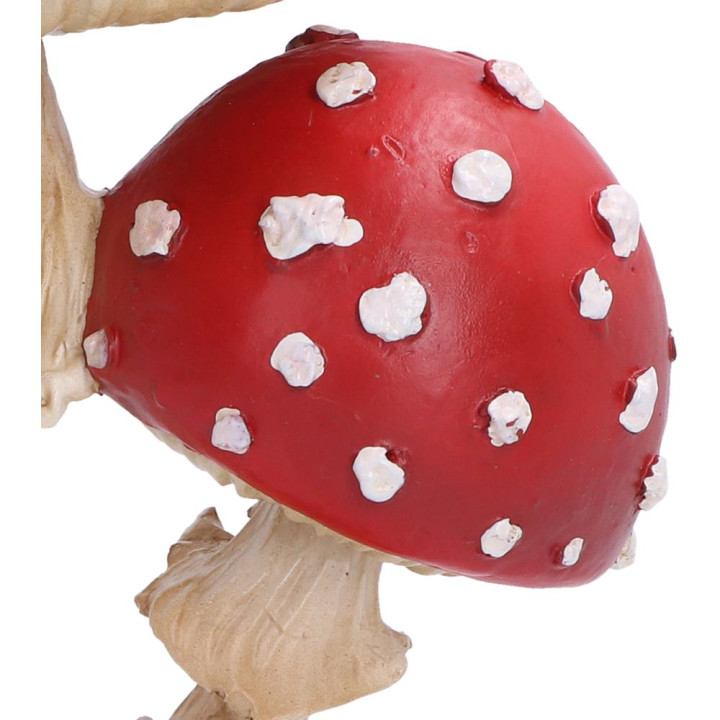 Wildwood Toadstools 17.7c