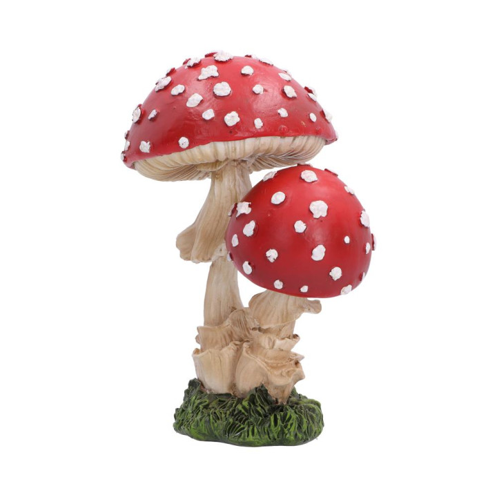 Wildwood Toadstools 17.7c