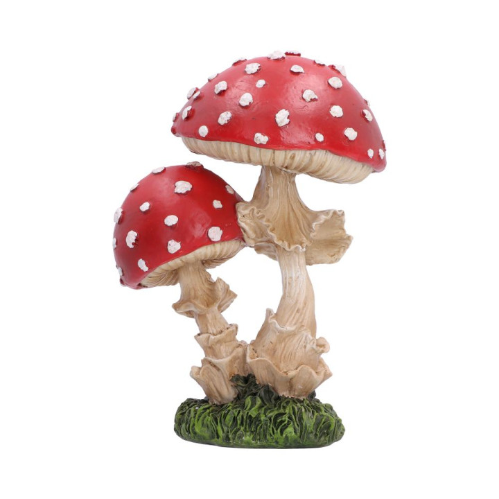 Wildwood Toadstools 17.7c