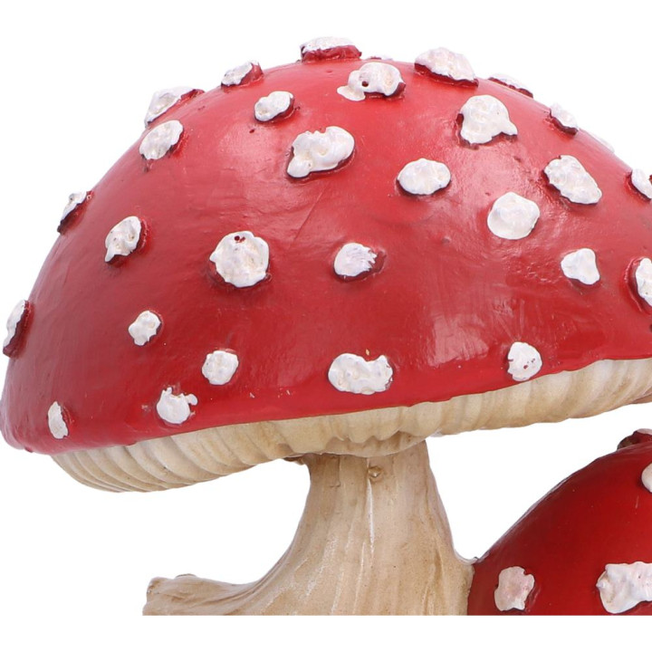 Wildwood Toadstools 17.7c