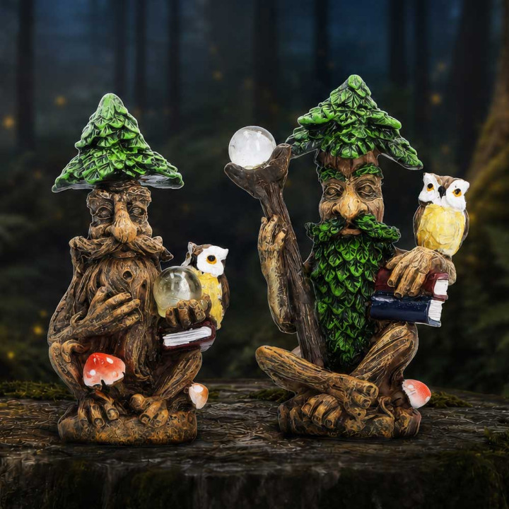 Ancient Scholars (Set of