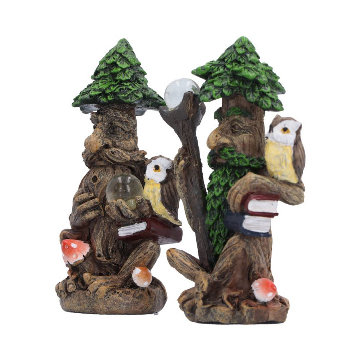 Ancient Scholars (Set of
