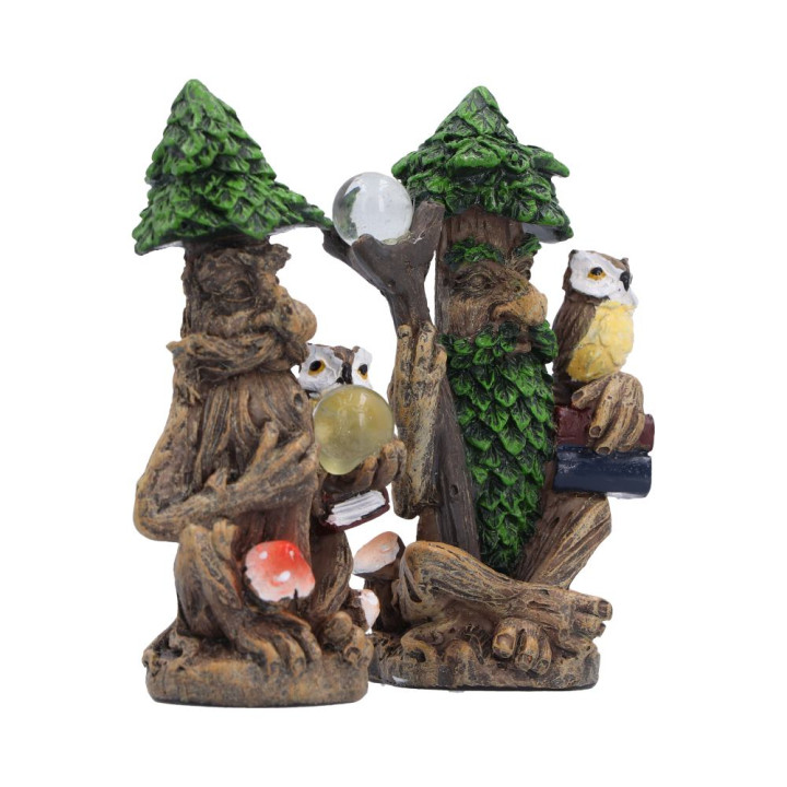 Ancient Scholars (Set of