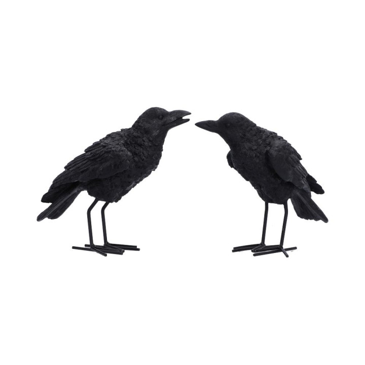 Watchful Pair (Set of 2)