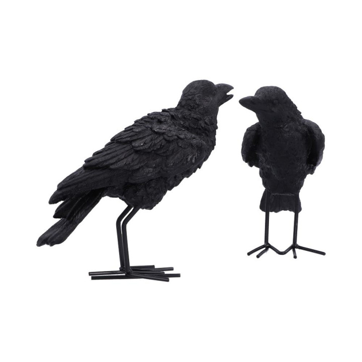 Watchful Pair (Set of 2)