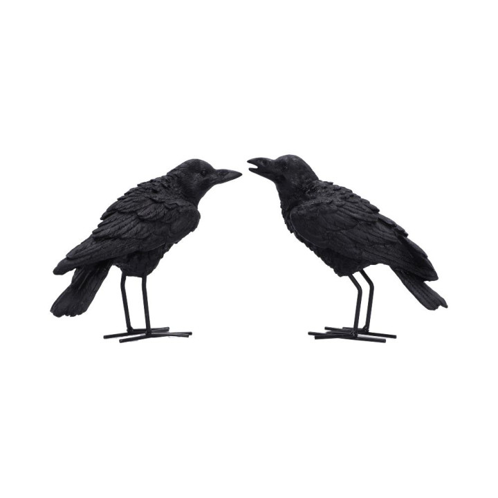 Watchful Pair (Set of 2)
