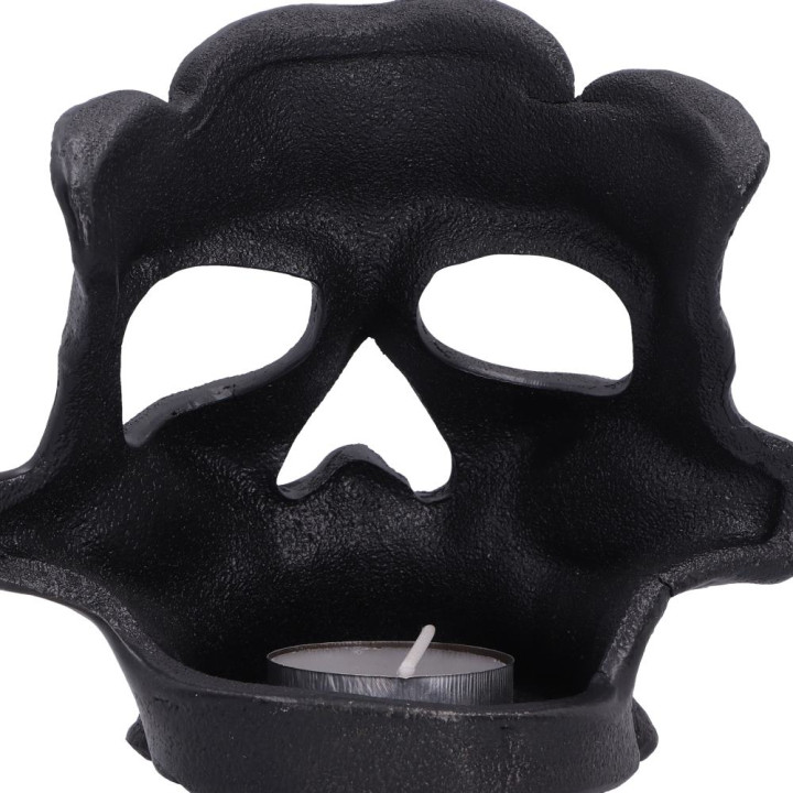 Afterglow Tea Light Holde