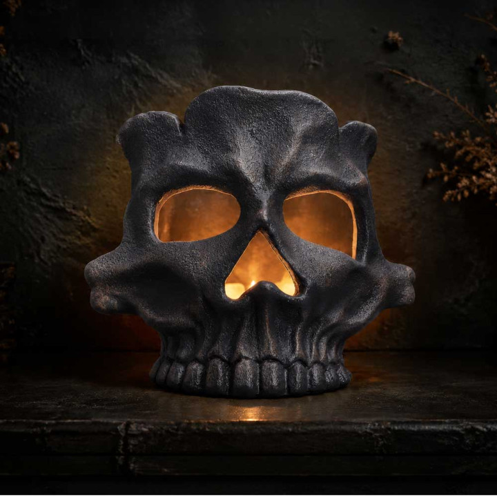 Afterglow Tea Light Holde
