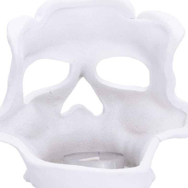 Afterglow Tea Light Holde