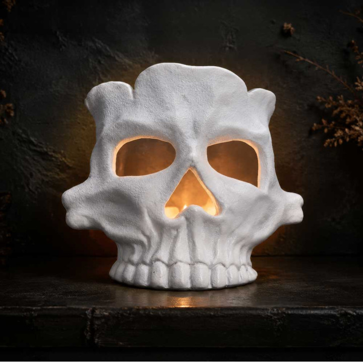 Afterglow Tea Light Holde