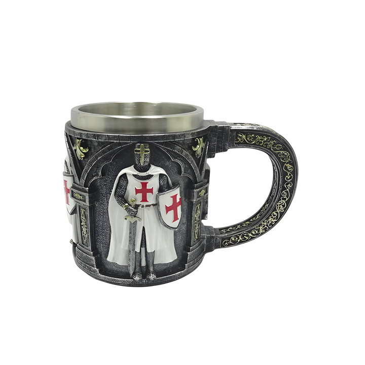 Caneca Templario