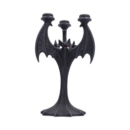 Nocturnal Flame Candle Ho