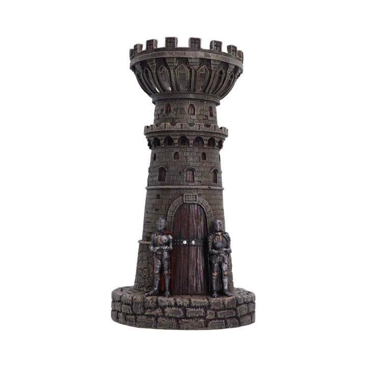 Kings Watch Candle Holder