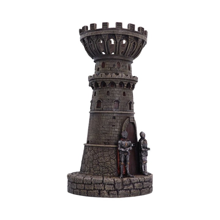Kings Watch Candle Holder