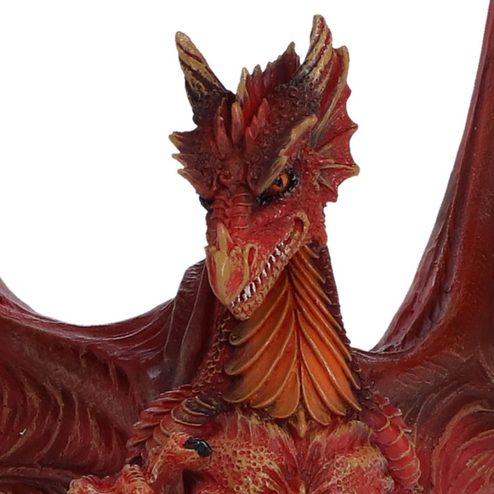 The Ember King 37.6cm