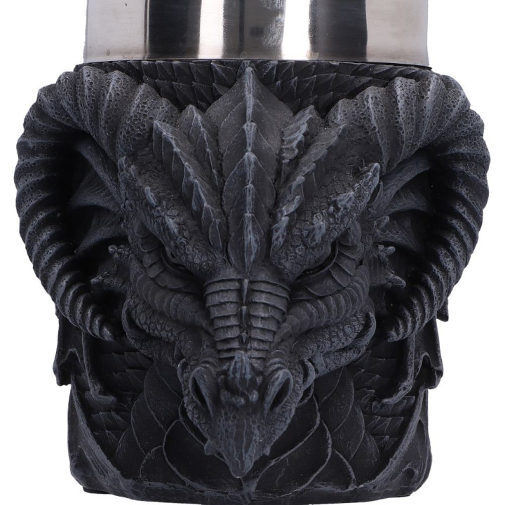 Darkwing Tankard 13.5cm