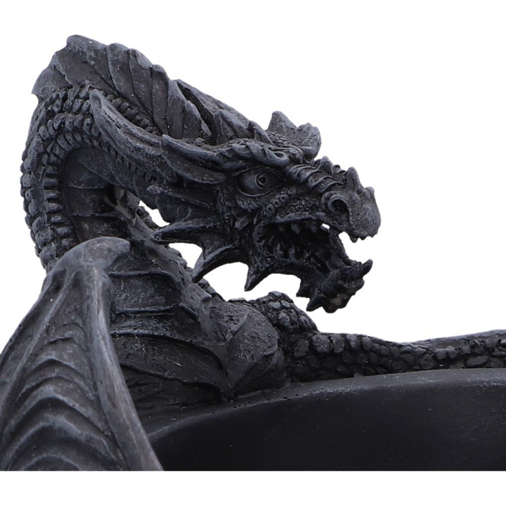 Darkwing Hoard 17.3cm