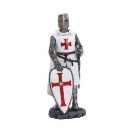 Templars Oath 16.6cm