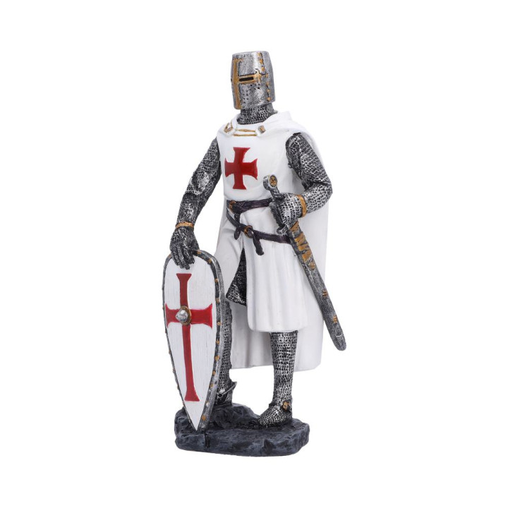 Templars Oath 16.6cm