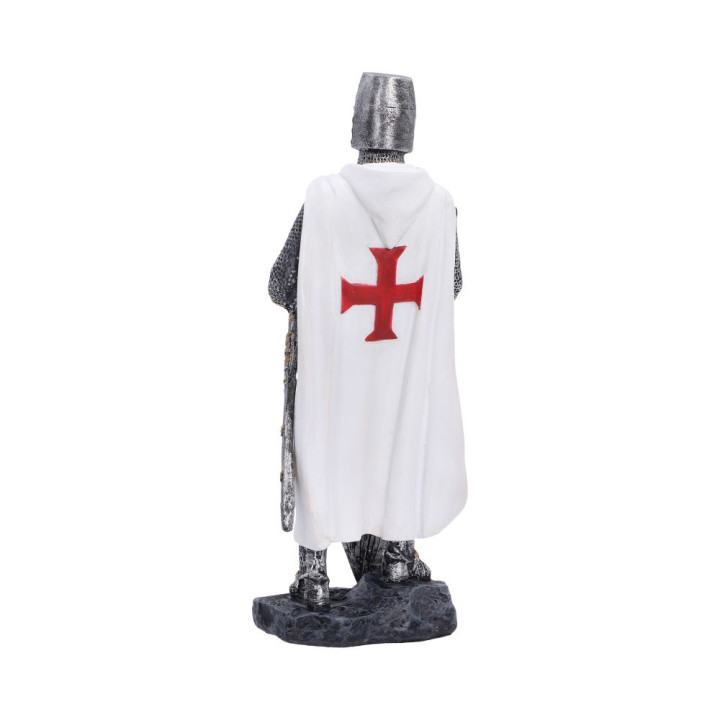 Templars Oath 16.6cm