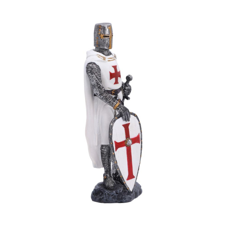 Templars Oath 16.6cm