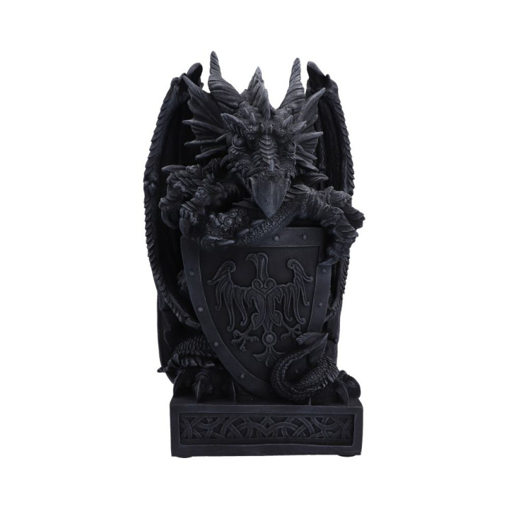 Ironshield Guardian 40.2c