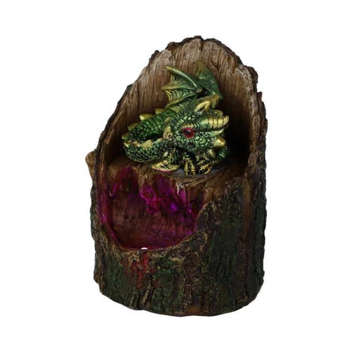 Arboreal Hatchling Green