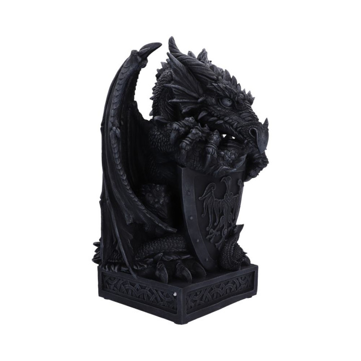 Ironshield Guardian 40.2c