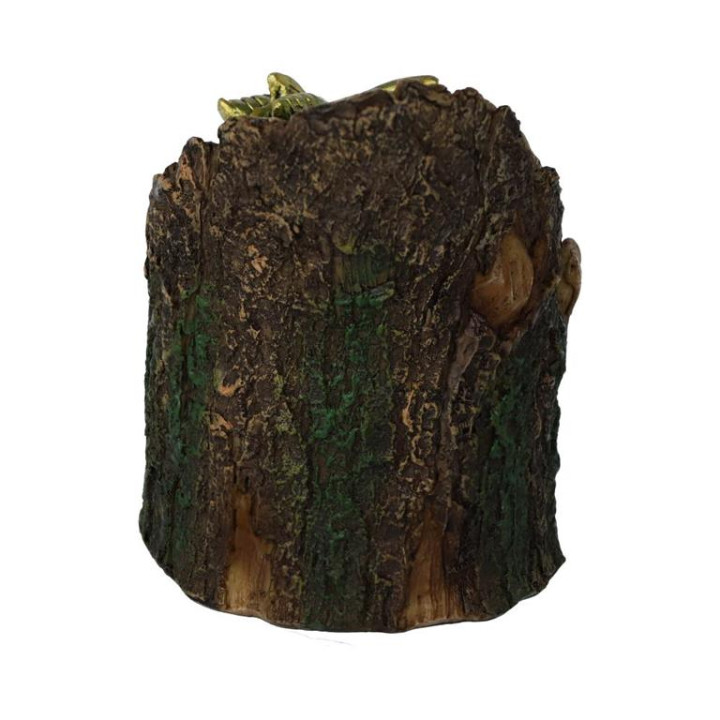 Arboreal Hatchling Green
