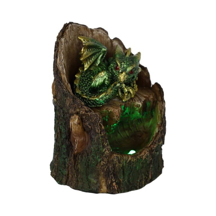 Arboreal Hatchling Green