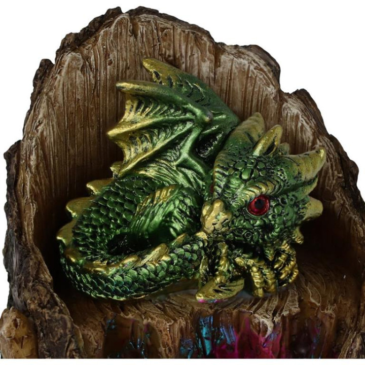 Arboreal Hatchling Green