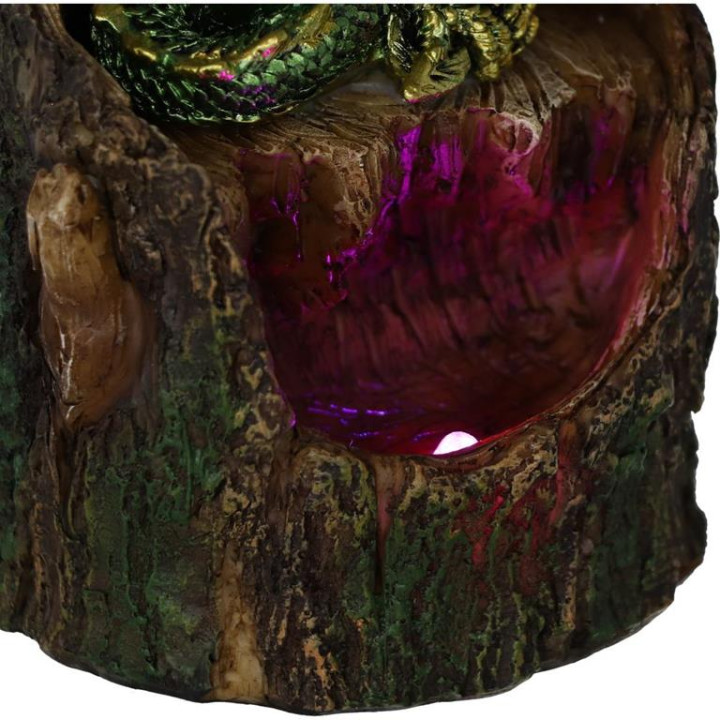 Arboreal Hatchling Green