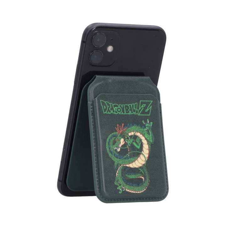 Dragon Ball Z Shenron Mag