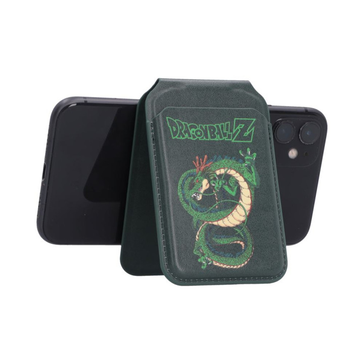 Dragon Ball Z Shenron Mag