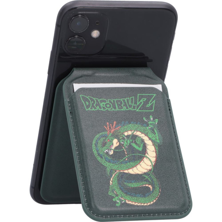 Dragon Ball Z Shenron Mag