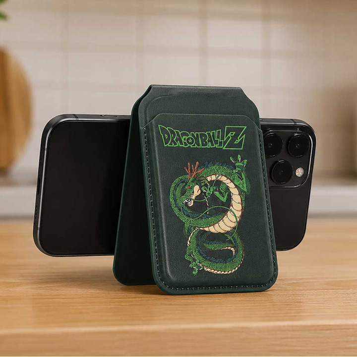 Dragon Ball Z Shenron Mag