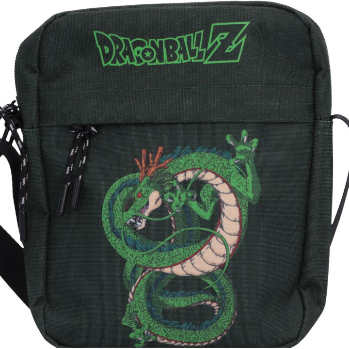 Dragon Ball Z Shenron Cro
