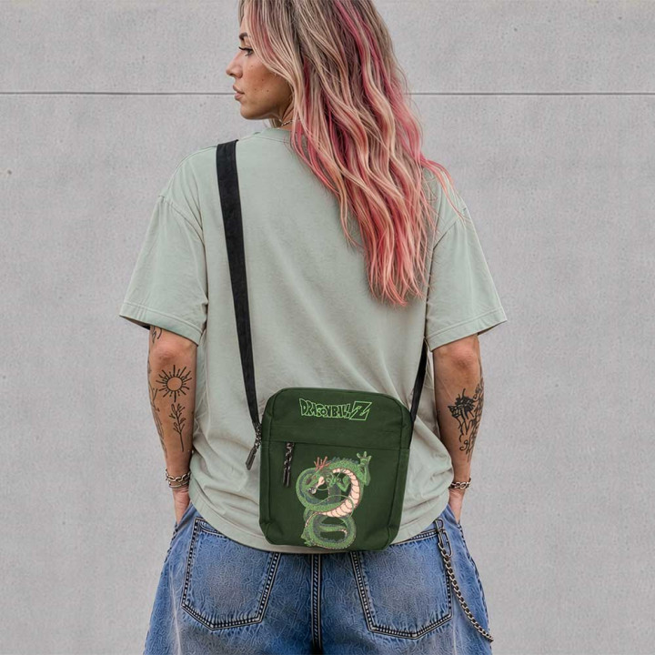 Dragon Ball Z Shenron Cro