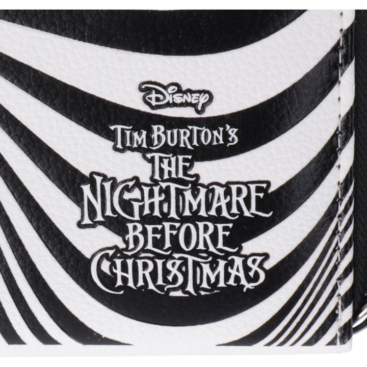 The Nightmare Before Chri