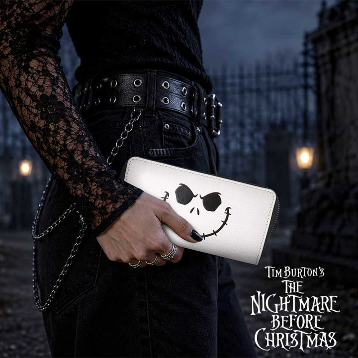 The Nightmare Before Chri