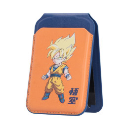 Dragon Ball Z Super Saiya
