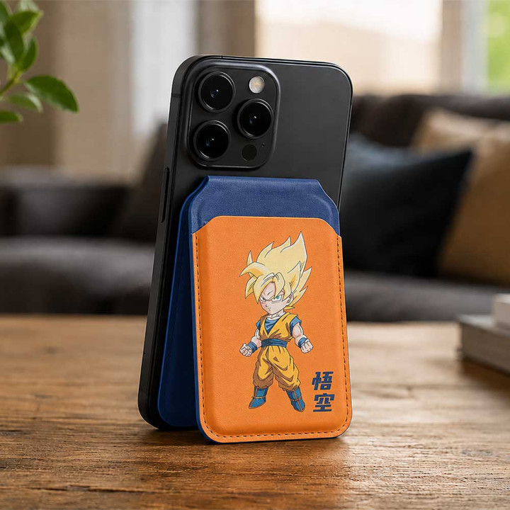 Dragon Ball Z Super Saiya