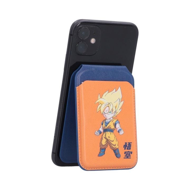 Dragon Ball Z Super Saiya
