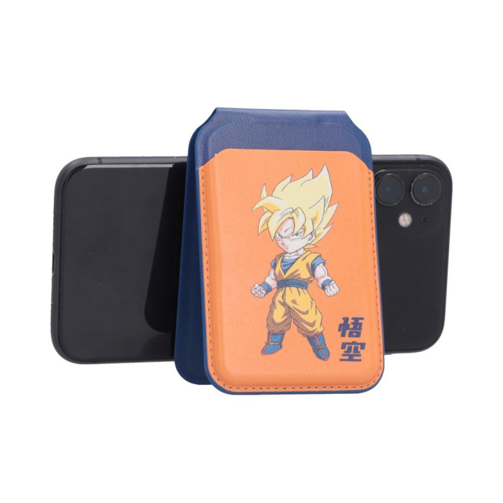 Dragon Ball Z Super Saiya