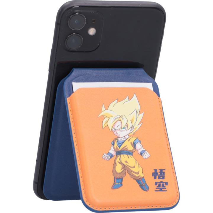 Dragon Ball Z Super Saiya