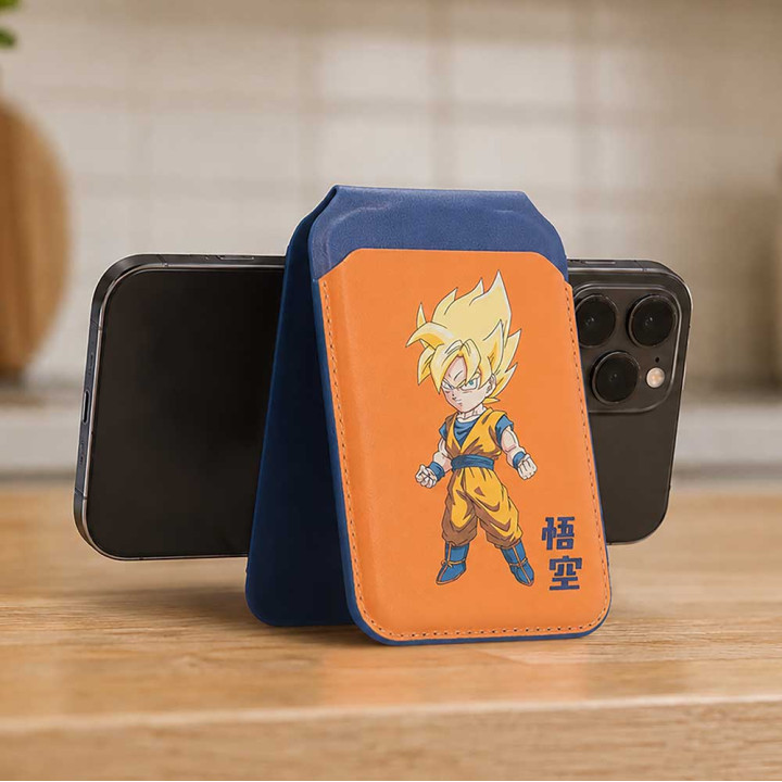 Dragon Ball Z Super Saiya