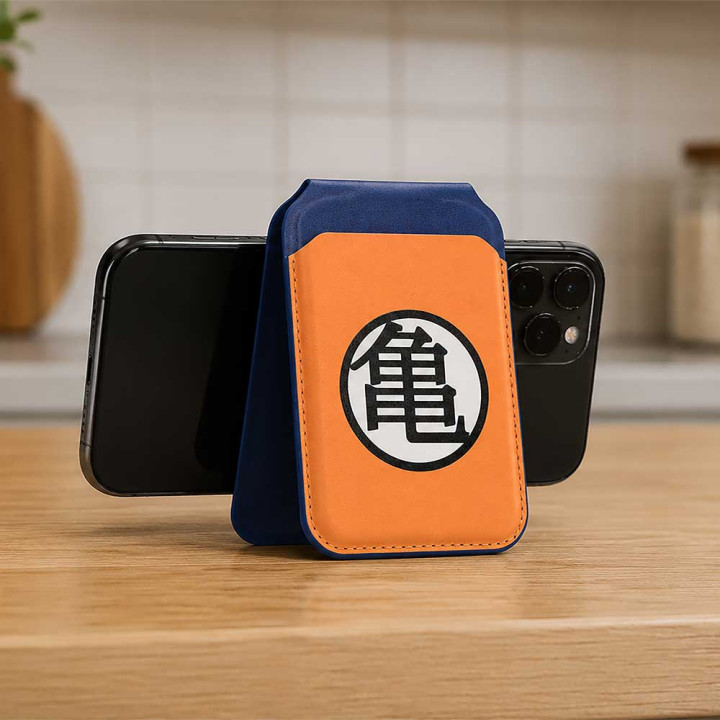 Dragon Ball Z Kame Symbol